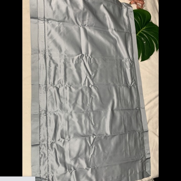 NIB [ 1 King‎ ] Sham for Hudson Park Embroidered Tile - Picture 8 of 12